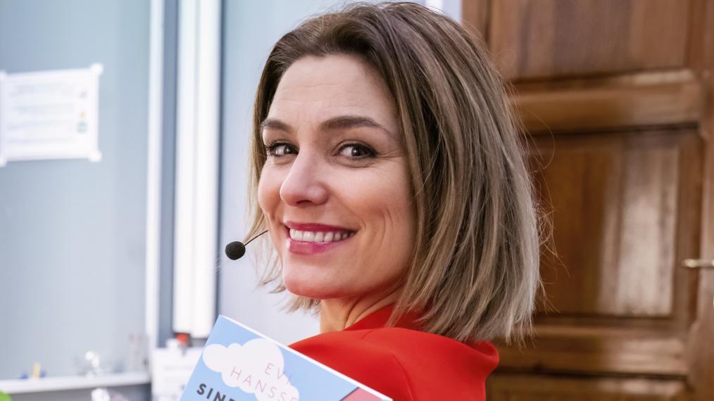 Na Nederland, nu ook in België: Evi Hanssen met ‘Sinds ik niet meer